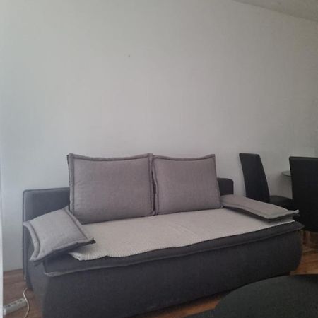Apartman Niko Zagreb Extérieur photo