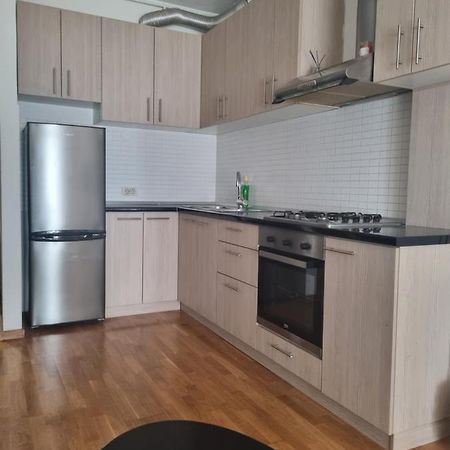 Apartman Niko Zagreb Extérieur photo
