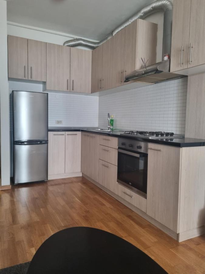 Apartman Niko Zagreb Extérieur photo