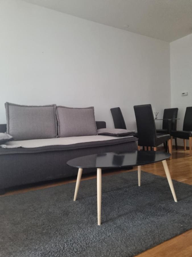 Apartman Niko Zagreb Extérieur photo